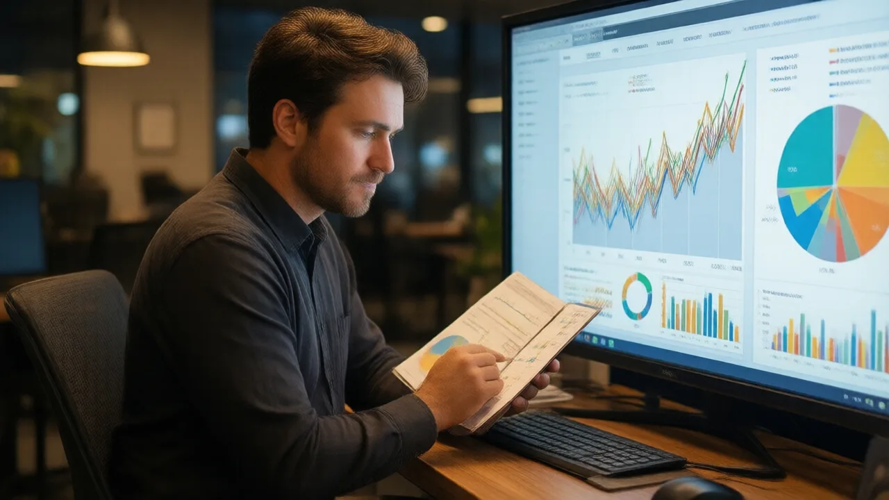 Reading Your World Cup Sales Data: An Analytics Goldmine